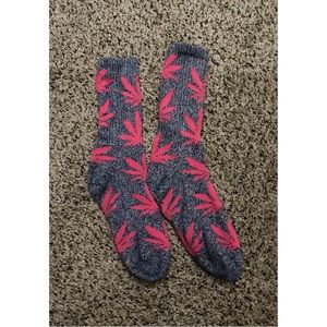 HUF Crew Socks